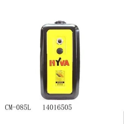 Original and High-Quality Hyva Spare Parts Hydraulic Oil Tank Fuel Tank 14016505