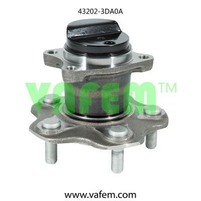 Wheel Hub Unit 512152/12413003/Chevrolet Classic/Auto Parts/Spare Parts/Car Accessories/Car Parts/Hub Unit