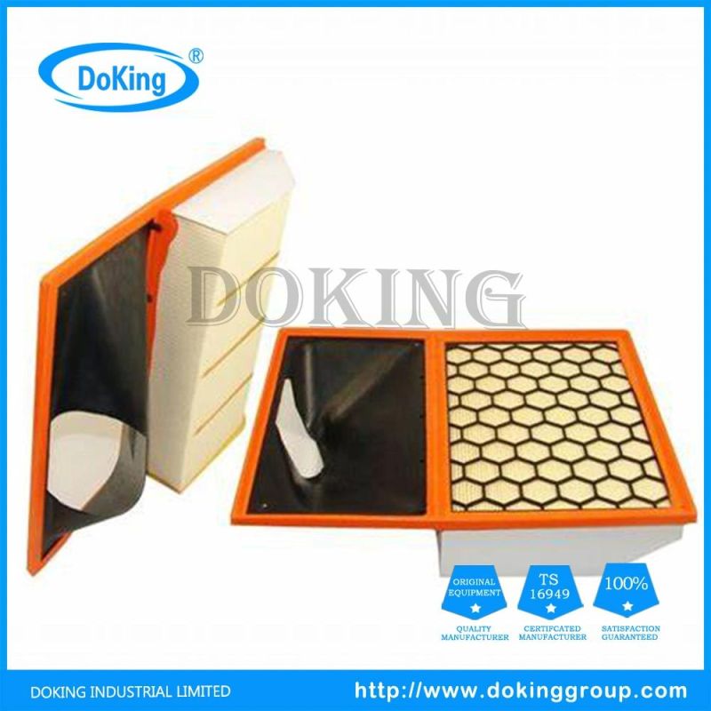 High Performance Air Filter 5801317096 for Ivec-O Trucks