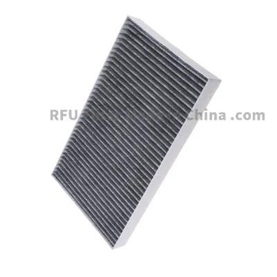 High Quality Air Conditioner Filter Cabin Air Filter 6398350247 for M-Benz