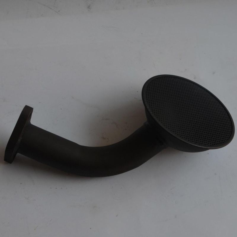 Truck Parts Oil Strainer Weichai Diesel Engine Parts