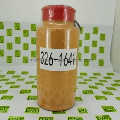 33751 Sfc55250 P550900 P551010 Bf1397sp H533wk Fs20007 Fs20051 3261641 Fuel Filter for Auto Parts (326-1641)