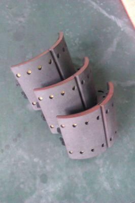 19563 Brake Lining for Heavy Duty Truck