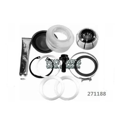 Kit De Reacute; Paration, Repair Kits Jambe De Guidage, Centre Des Deux Pour Daf, Iveco, Man