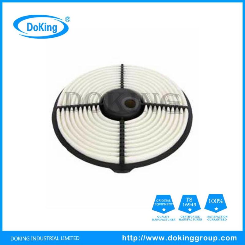 Professional Filter Factory for Toyota Air Filter 17801-10030