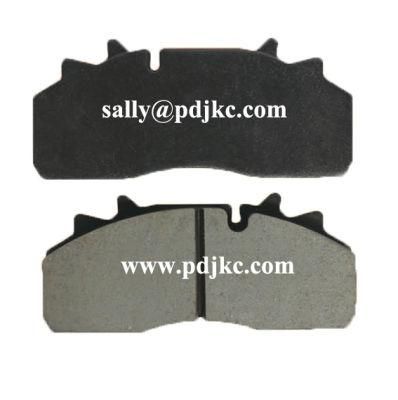 Midlum Truck Brake Pads Wva29126