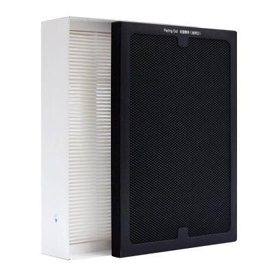 Sale 3 in 1 HEPA Filter Cheap Air Purifier HEPA Filter for Blueair 500/600 Series