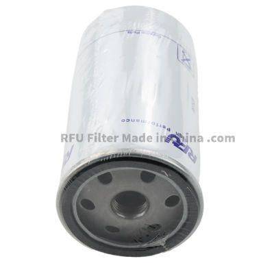 Auto Filter for Oil Filters 2654408 for Perkins