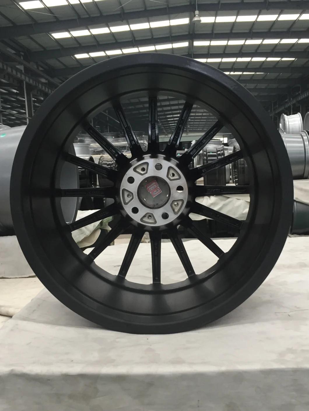 High Quality 17inch Alloy Wheels