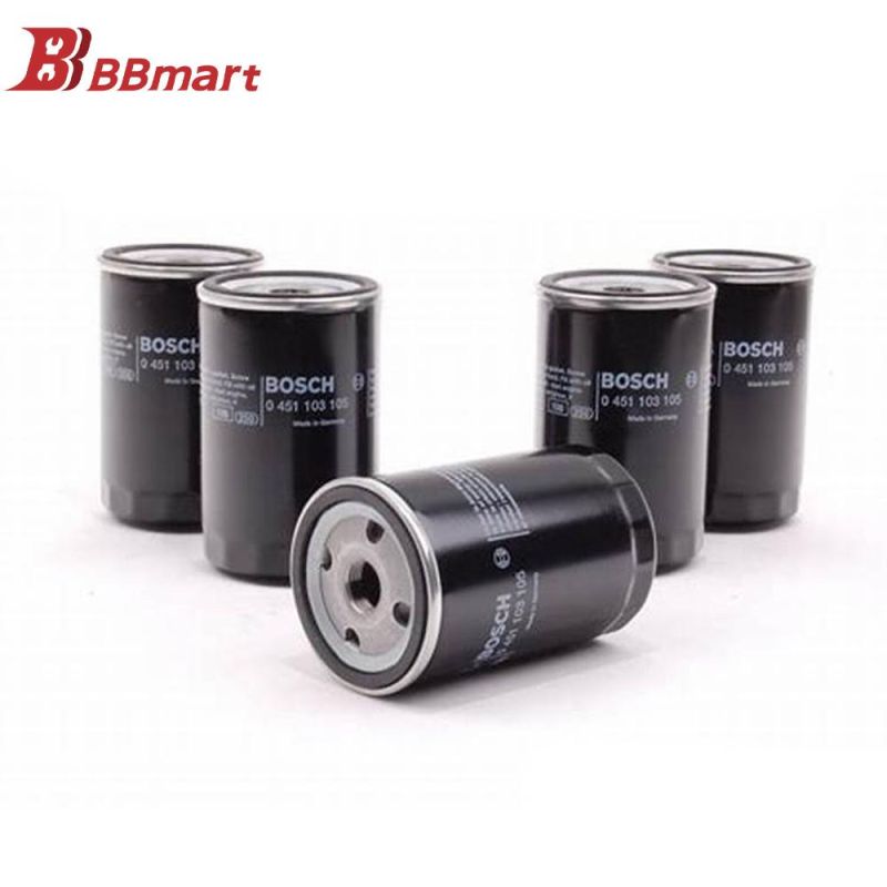 Bbmart Auto Spare Car Parts Factory Wholesale Auto All Engine Fuel Filters for Mercedes Benz Amg Gla Cla S C Class W210 C253 W213 W221 S210 S211 W204 W207