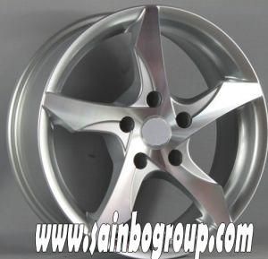 SUV, Jwl Rim Wheels, Light Wheel, Car Alloy Wheels (157)