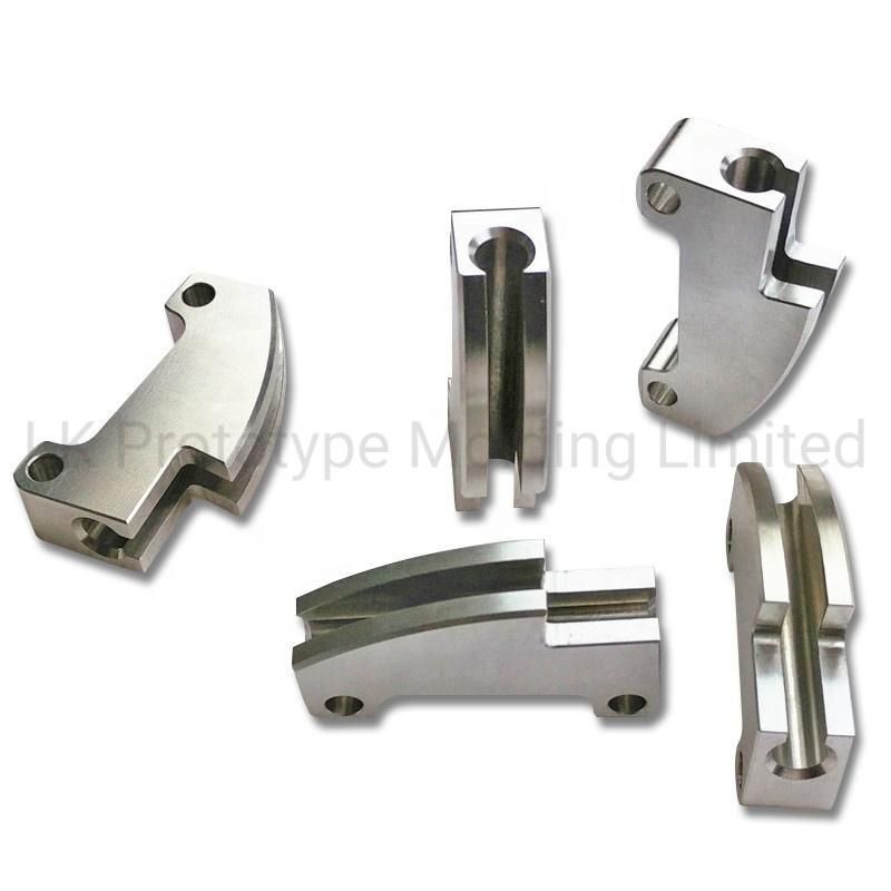 Automotive Parts Precision CNC Machining Auto/Automotive/Car Parts