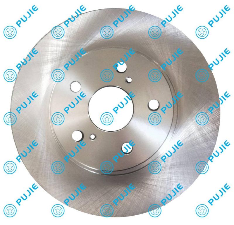 High Quality Van Brake Drums for Dongfeng C37