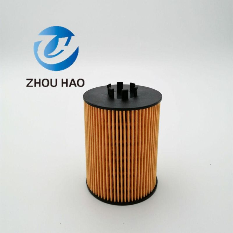 Price Preferential Bj-9022A /X191315/Ox1269d China Factory Auto Parts for Oil Filter