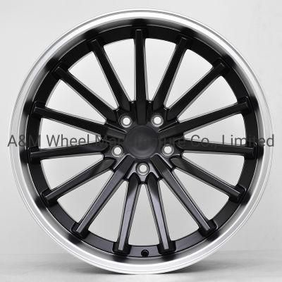 Am-1078 Aftermarket Car Alloy Wheel