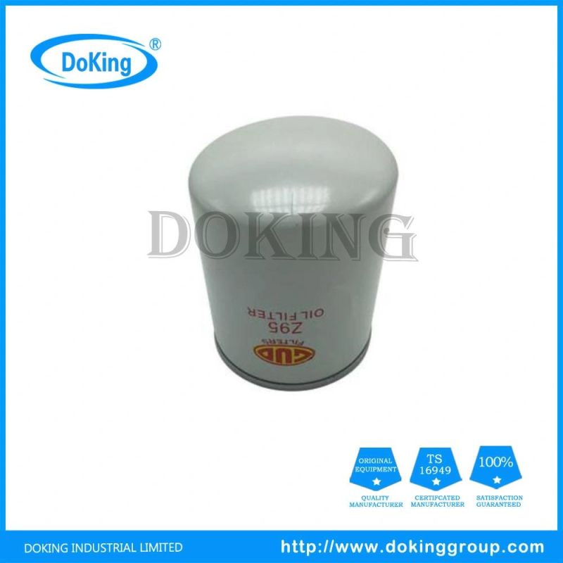 Z137 Oil Filter Good quality