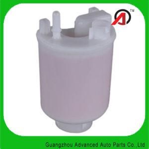 Auto Fuel Filter Car Diesel Filter for Hyundai (31911-09100)