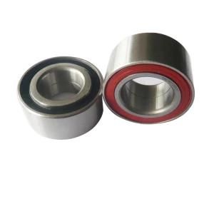 Dac Series High Quality Auto Bearing Dac 40740040 Wheel Hub Bearing, Half Axle Bearing