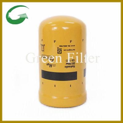 High Quality Hydraulic Oil Filter for Auto Parts (126-1813)