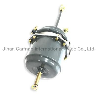 Wg9000360613 Diaphragm Spring Right Brake Chamber Air Brake Chamber for Sinoturk HOWO Wabco Shacman Air Chamber