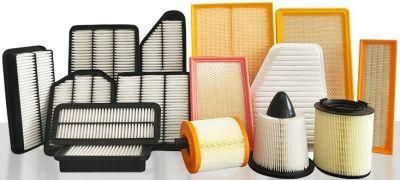 Auto Filter - Air Conditioner Filter