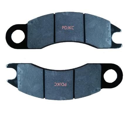 Mining Truck Brake Pad 9c0566