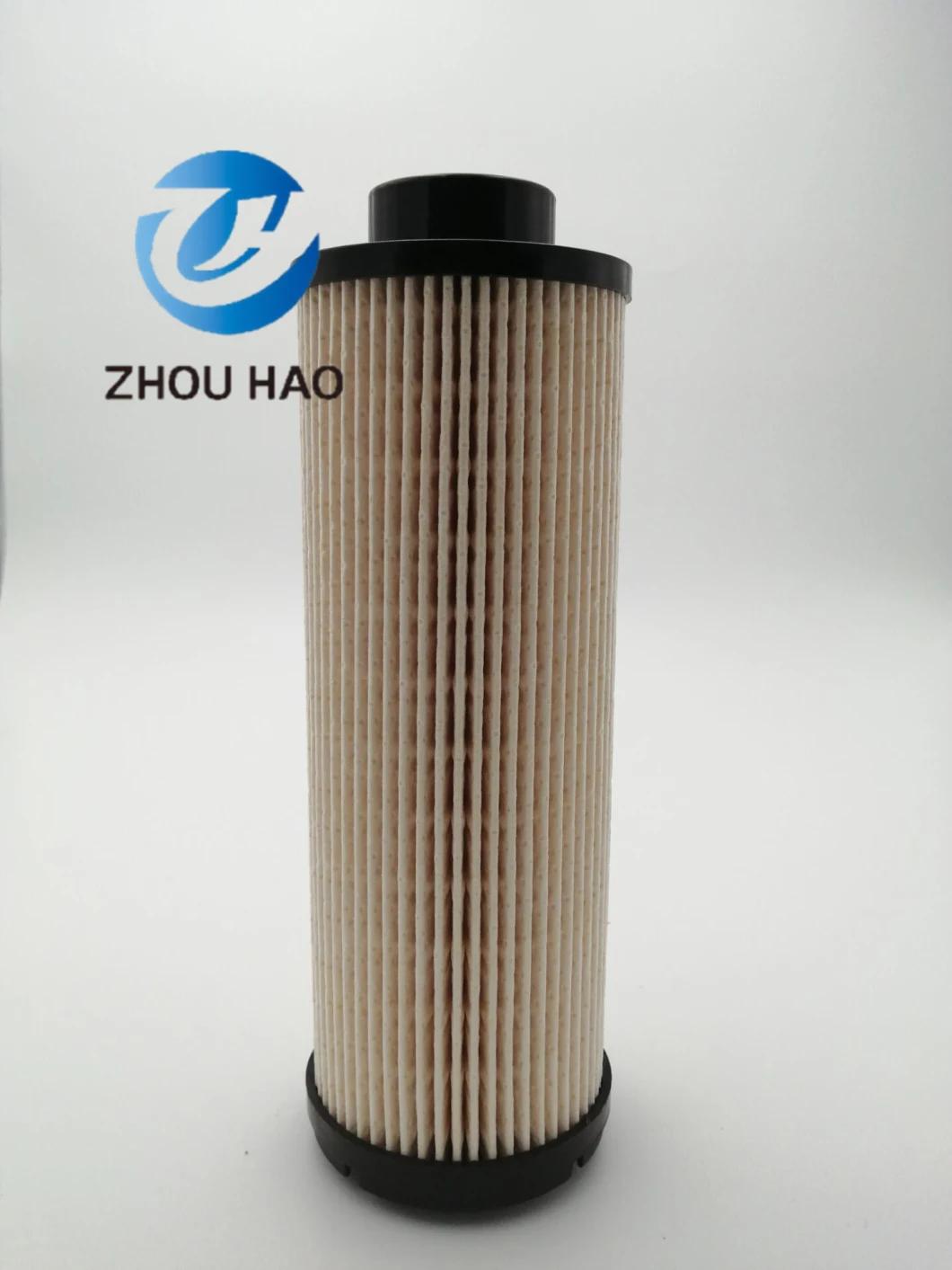 Favorable Price E56kpd72/61221518/135/PU855X China Manufacturer Auto Parts for Fuel Filter