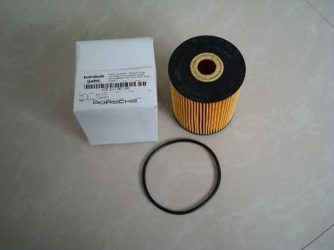 Auto Parts Oil Filter 021 115 561 B 021 115 561b 021115561b for Audi VW