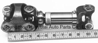 Shorty CV Drive Shafts