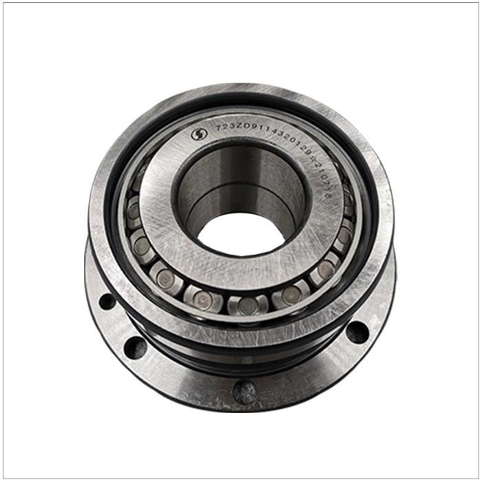 Dz9114320129 Shaanxi Automobile Delong Aolong Combined Bearing