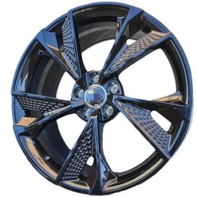 [Forged for Audi] 18 19 20 21 Inch Forged 5*112 Passenger Car Rims for Audi Tt RS R8 Q5 Q7 Q8 S3 S4 S5 S6 S7 RS3 RS4 RS5 RS6 RS7 Customize