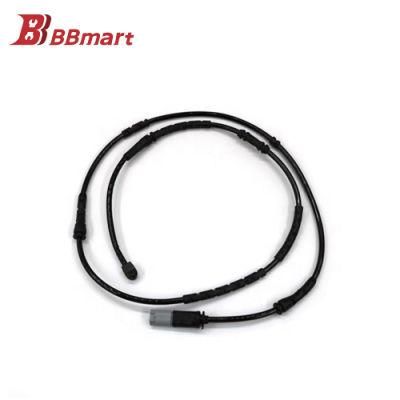 Bbmart Auto Parts for BMW F26 OE 34356790304 Rear Brake Pad Wear Sensor