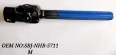 Steering Column Down Steering Shaft OE Srj-Nhr-5711m for Nhr Nkr