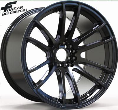 17/18 Inch New Design Aftermarket Alloy Wheel