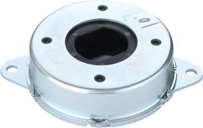 Stainless Steel Disc Damper Metal High Torque Steering Damper for Car Window Safety Handle