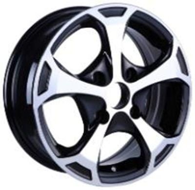 JX5015 JXD Brand Auto Spare Parts Alloy Wheel Rim Aftermarket Car Wheel