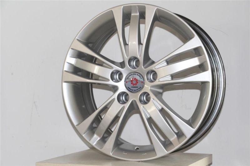 Replica Alloy Wheel for Ford