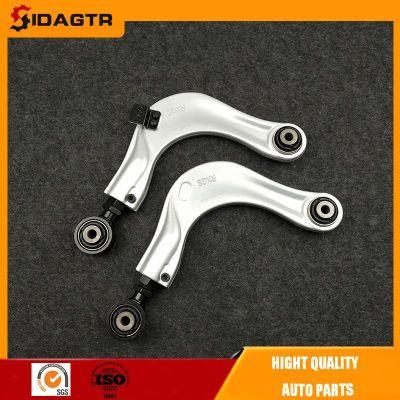 Sidagtr OEM 52510-Tea-T00 52520-Tea-T10 Back Adjustable Auto Part Lower Arm Lateral Conrtol Arm Busing for Honda 2016-2021 Civic FC1