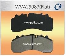 Wv29108 Brake Pads with Emark Certificate