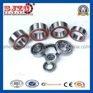 High Precision Automotive Wheel Hub Bearing Dca307200302/Dac30720037-4RS/Dac32720045