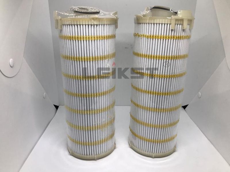 Excavator Hydraulic Filter 389-1079 3891079 Element