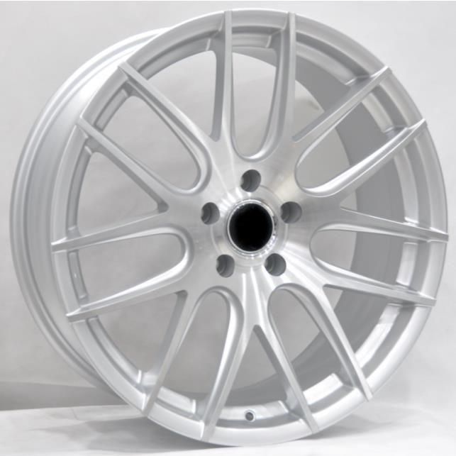 20X9j Trailer Aluminum Car Rims Alloy Wheels