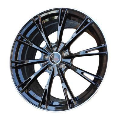 [Forged for Audi] 18 19 20 Inch Forged 5*112 Passenger Car Rims for Audi Tt RS R8 Q5 Q7 Q8 S3 S4 S5 S6 S7 RS3 RS4 RS5 RS6 RS7 Rsq8