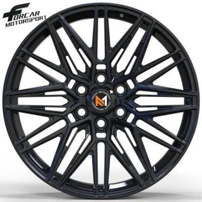 Forcar Motorsport Aftermarket Racing Car Alloy Wheels Rims