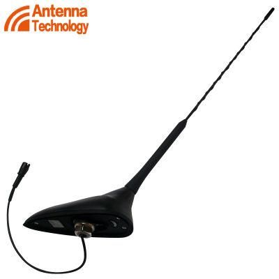 Rear Roof Outdoor Car Radio Antenna