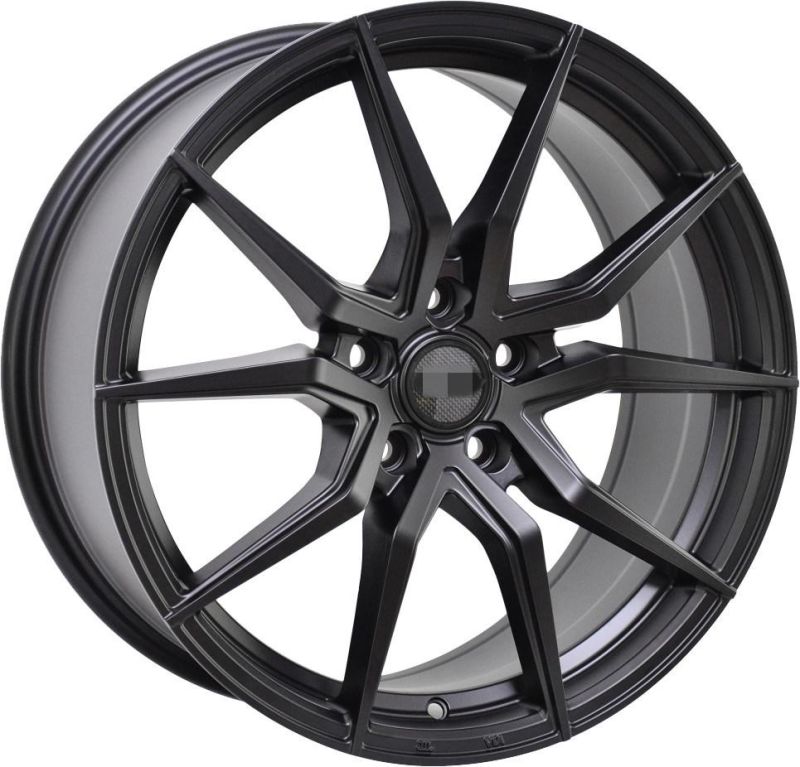 Am-Co002 Aftermarket Car Alloy Wheel