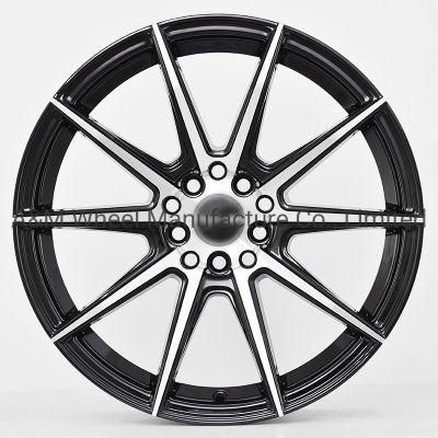 Am-9045 Aftermarket Car Alloy Wheel