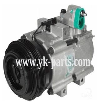 Fs10 Auto AC Compressor for KIA Sorento