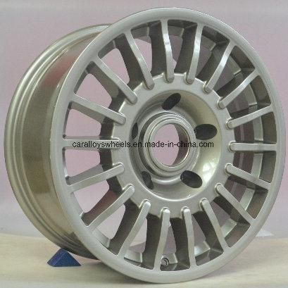 Car Alloy Wheels SUV Size 17X8.0 17X7.5 16X7.5 16X8.0 18X8.0 for Kin-952