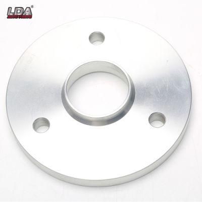 Aluminum Threaded Wheel Spacer